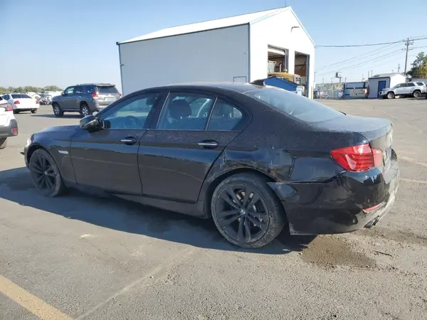 WBA5A7C51GG644009 2016 BMW 5ER - Image 2
