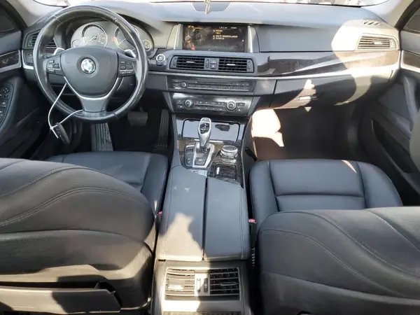 WBA5A7C51GG644009 2016 BMW 5ER - Image 8