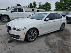 WBA5A7C51GG644365 2016 BMW 5ER
