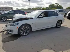 WBA5A7C51GG644429 2016 BMW 5ER