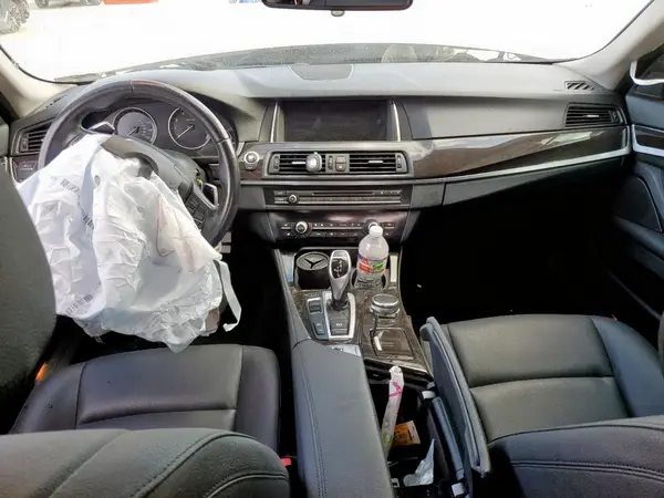 WBA5A7C51GG644429 2016 BMW 5ER - Image 8