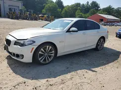 WBA5A7C51GG644432 2016 BMW 5ER