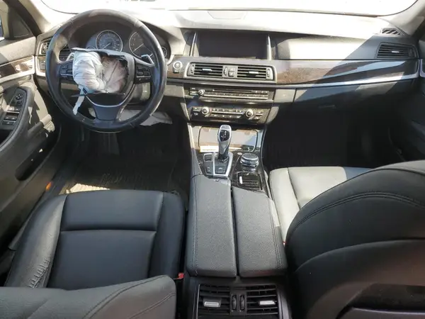 WBA5A7C51GG644432 2016 BMW 5ER - Image 8