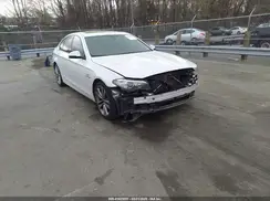 WBA5A7C51GG644463 2016 BMW 5ER