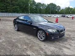 WBA5A7C51GG644530 2016 BMW 5ER