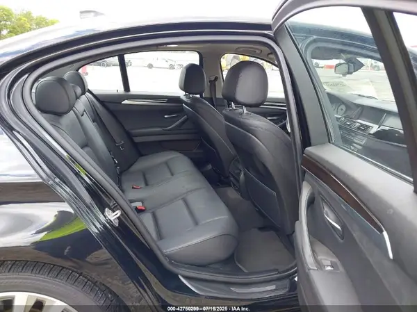 WBA5A7C51GG644530 2016 BMW 5ER - Image 8