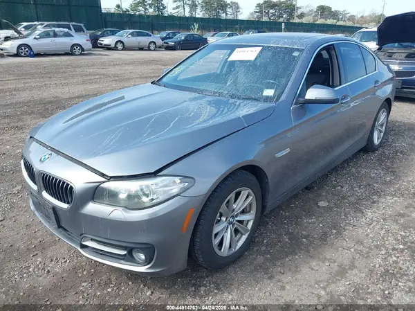 WBA5A7C52GG144196 2016 BMW 5ER - Image 2