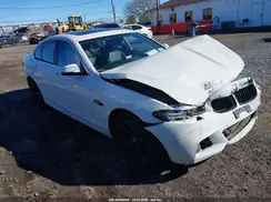 WBA5A7C52GG144408 2016 BMW 5ER