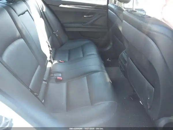 WBA5A7C52GG144408 2016 BMW 5ER - Image 8