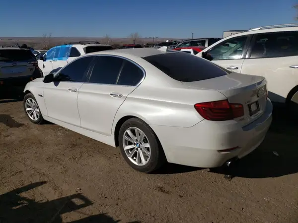 WBA5A7C52GG144599 2016 BMW 5ER - Image 2