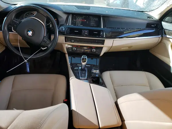 WBA5A7C52GG144599 2016 BMW 5ER - Image 8