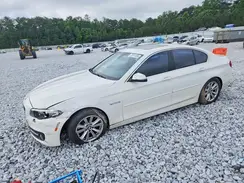 WBA5A7C52GG144974 2016 BMW 5ER