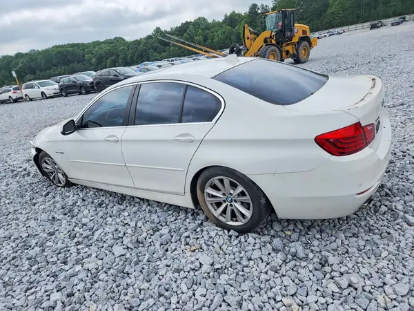 WBA5A7C52GG144974 2016 BMW 5ER - Image 2