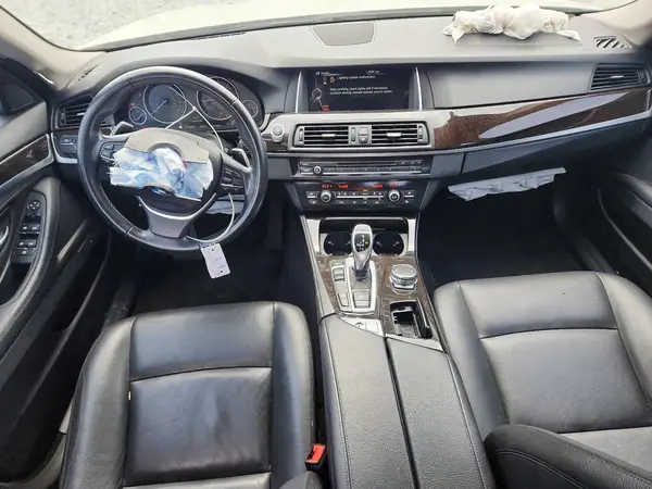 WBA5A7C52GG144974 2016 BMW 5ER - Image 8