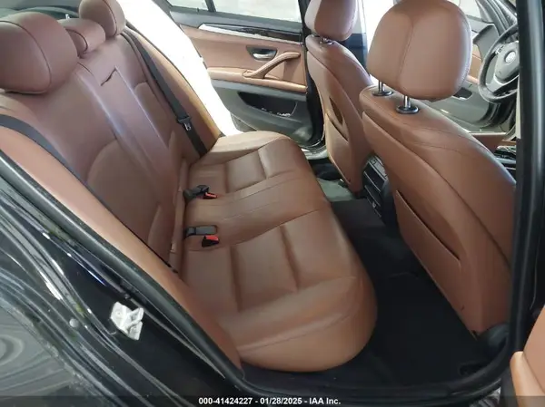 WBA5A7C52GG145199 2016 BMW 5ER - Image 8