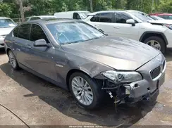 WBA5A7C52GG145526 2016 BMW 5ER