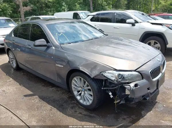 WBA5A7C52GG145526 2016 BMW 5ER - Image 1