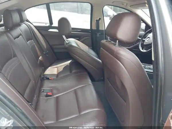 WBA5A7C52GG145526 2016 BMW 5ER - Image 8
