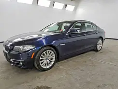 WBA5A7C52GG146143 2016 BMW 5ER
