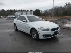 WBA5A7C52GG146319 2016 BMW 5ER