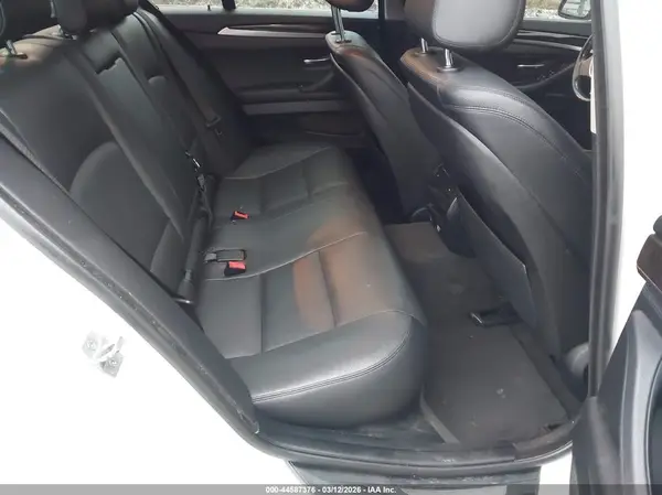 WBA5A7C52GG146319 2016 BMW 5ER - Image 8