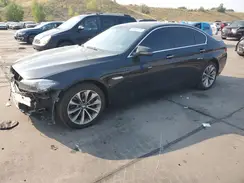 WBA5A7C52GG146577 2016 BMW 5ER