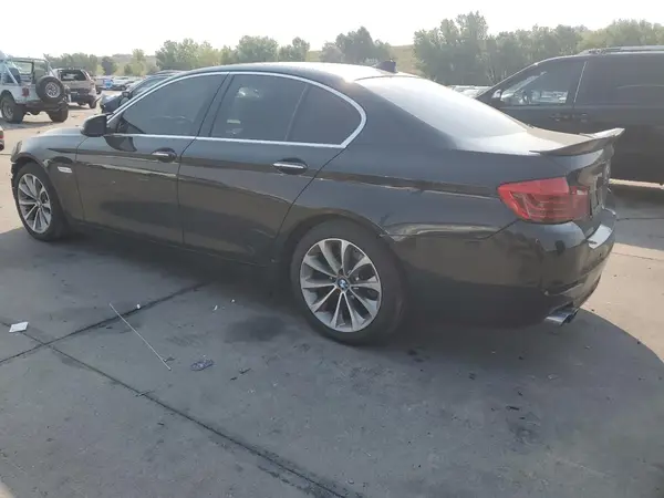 WBA5A7C52GG146577 2016 BMW 5ER - Image 2