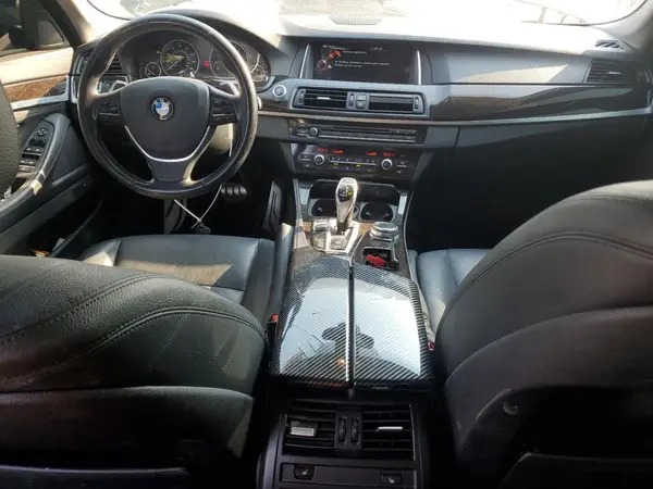 WBA5A7C52GG146577 2016 BMW 5ER - Image 8