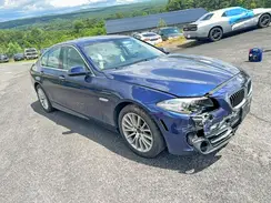 WBA5A7C52GG146580 2016 BMW 5ER