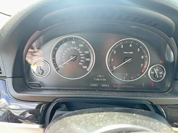 WBA5A7C52GG146580 2016 BMW 5ER - Image 8