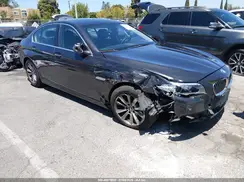 WBA5A7C52GG146630 2016 BMW 5ER