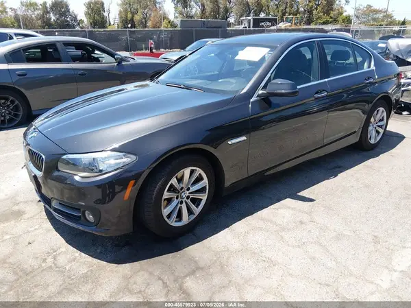 WBA5A7C52GG146630 2016 BMW 5ER - Image 2