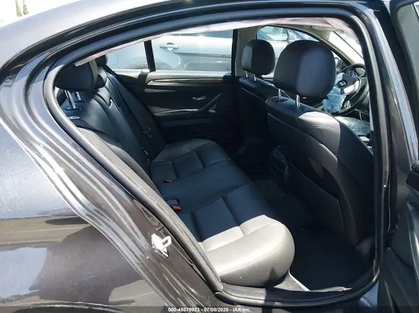 WBA5A7C52GG146630 2016 BMW 5ER - Image 8