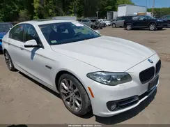 WBA5A7C52GG146966 2016 BMW 5ER
