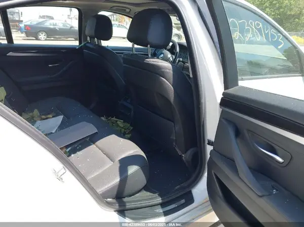 WBA5A7C52GG146966 2016 BMW 5ER - Image 8