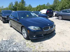 WBA5A7C52GG147695 2016 BMW 5ER