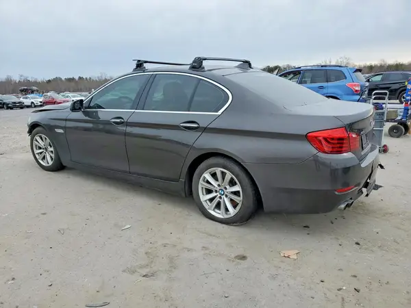 WBA5A7C52GG147888 2016 BMW 5ER - Image 2