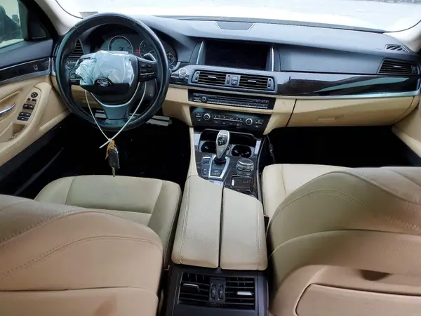 WBA5A7C52GG147888 2016 BMW 5ER - Image 8