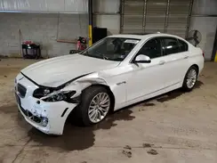 WBA5A7C52GG148099 2016 BMW 5ER