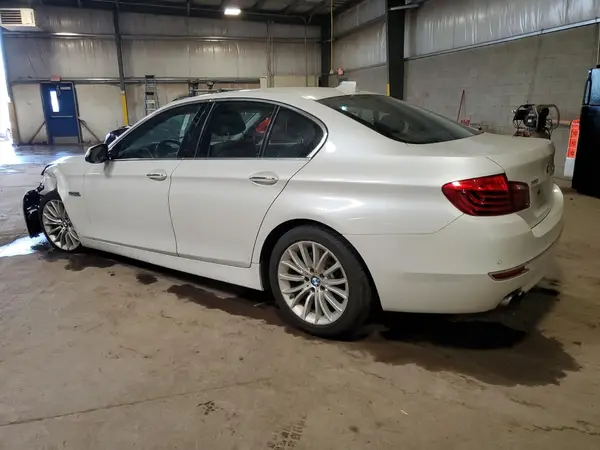 WBA5A7C52GG148099 2016 BMW 5ER - Image 2