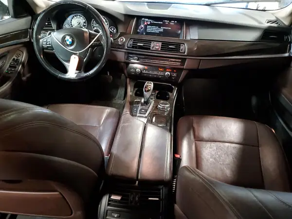 WBA5A7C52GG148099 2016 BMW 5ER - Image 8