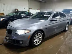 WBA5A7C52GG148247 2016 BMW 5ER