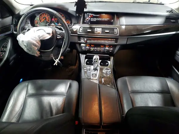WBA5A7C52GG148247 2016 BMW 5ER - Image 8