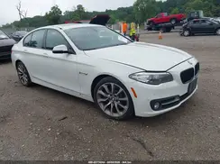 WBA5A7C52GG148412 2016 BMW 5ER