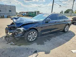 WBA5A7C52GG149303 2016 BMW 5ER