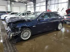 WBA5A7C52GG149530 2016 BMW 5ER