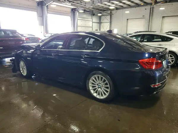 WBA5A7C52GG149530 2016 BMW 5ER - Image 2