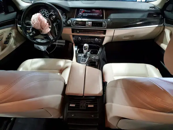 WBA5A7C52GG149530 2016 BMW 5ER - Image 8