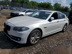 WBA5A7C52GG149625 2016 BMW 5ER
