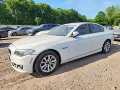 WBA5A7C52GG149947 2016 BMW 5ER